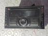 Unidad delantera de radio/CD/DVD/GPS 