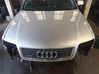 Engine bonnet/hood 4B1823029B