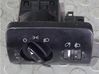Light switch 4B1941531BB98