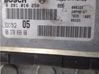 Engine control unit/module ECU 9637089980