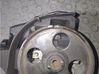 Power steering pump 9631411680