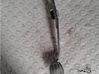 Brake pedal 9675406180