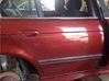 Rear door 