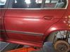 Rear door 