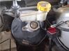 Bomba de freno 2S612B195CF