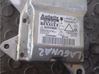 Unidad de control/módulo del Airbag 8200325696