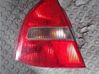 Rear tail light bulb 