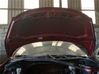 Engine bonnet/hood 