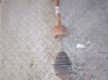 Front driveshaft 8200266021