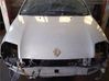 Engine bonnet/hood 