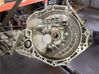 Mechaninė 5 pavarų dėžė F13W374