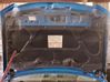 Engine bonnet/hood 
