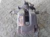 Drum brake (rear) 9835313680