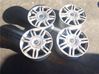 R12 alloy rim 46829058