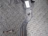 Accelerator throttle pedal 2S719F836DA