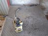 Gear shift rod 3S7R7K387KD