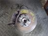Front wheel hub spindle knuckle XF223K171AA