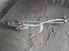 Wiper motor A2058200740