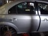 Rear door 