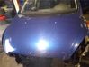 Engine bonnet/hood 