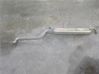 Middle muffler/silencer 13145237