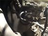 Brake booster 13142362