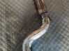 Exhaust flexible connection 1396617X