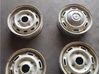 12 Zoll Leichtmetallrad Alufelge 