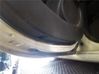 Rear door 