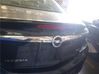 Trunk boot underbody cover/under tray 
