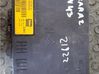 Central body control module 9650624380