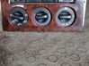 Air conditioning (A/C) switch F09018
