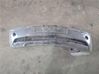 Front bumper 7030586
