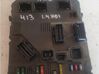 Central body control module 9652474480