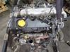 Engine swap Z19DT