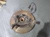 Front wheel hub spindle knuckle 13156038
