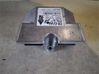 Airbag control unit/module 13188857