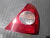 Rear tail light bulb 8200071414