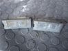 Number plate light 8200480127
