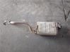 Rear muffler/silencer tail pipe 1430080G00000