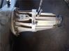Rear differential 2760080G03