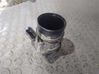 Mass air flow meter 7700109812