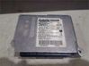 Airbag control unit/module 8200367444