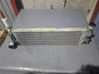 Intercooler radiator 