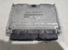 Engine control unit/module ECU 38906012BB