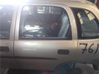 Rear door 