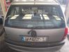 Back/rear loading door 