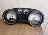 Speedometer (instrument cluster) 9815106880