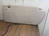Sun visor 16115133BJ