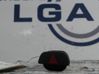 Hazard light switch 1335876